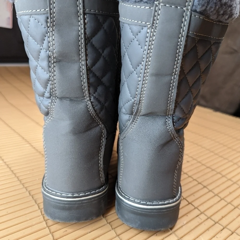 polar womens lace